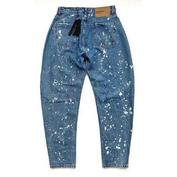 One Teaspoon 23776 Royal Salt Crusaders Denim  Jeans - Picture 8 of 8